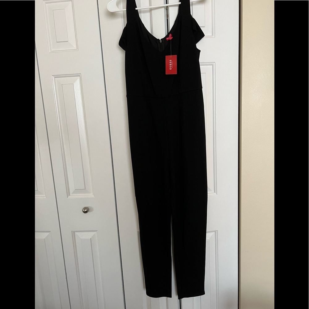 Guess NWT jumpsuit
